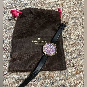 Kate spade watch